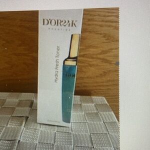 D'OR24K Hydra Fresh Toner